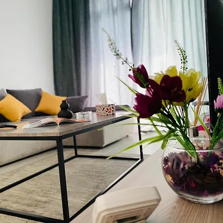 Apartel Luma Zen Năvodari