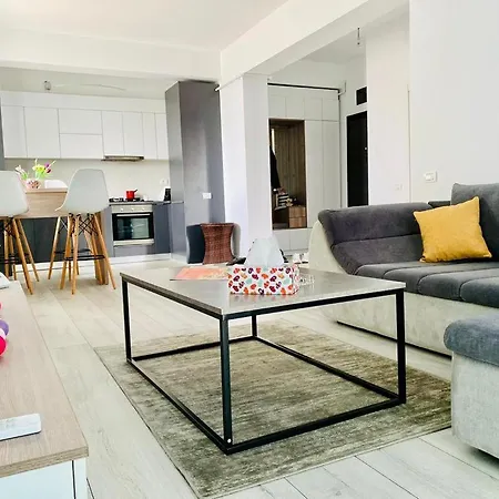 Apartel Luma Zen