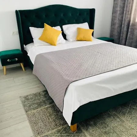 Apartament Apartel Luma Zen *