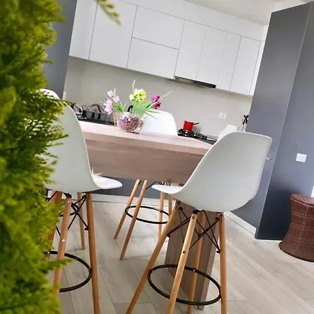Apartament Apartel Luma Zen Năvodari