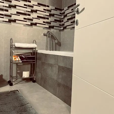 Apartel Luma Zen *