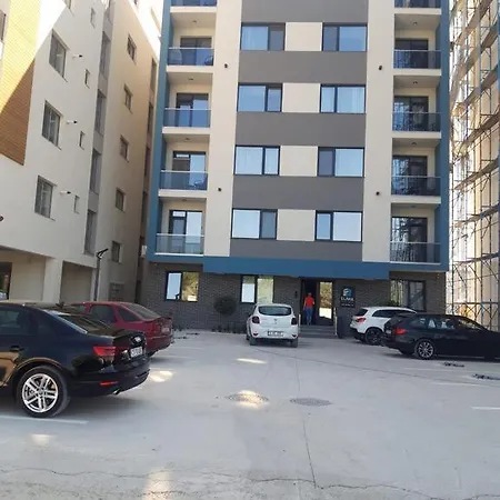 Apartament Apartel Luma Zen