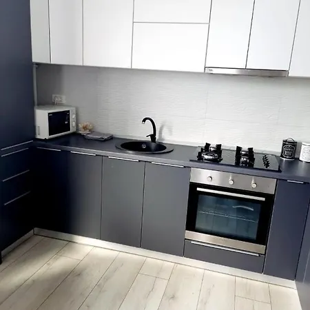 Apartel Luma Zen Apartament