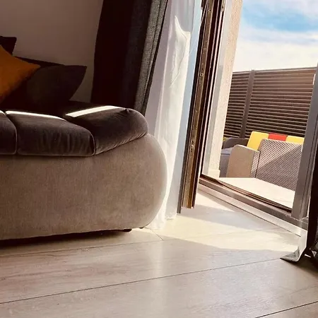 Apartel Luma Zen *